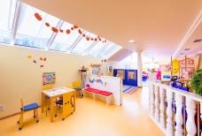 Familienresidence Tyrol - Miniclub